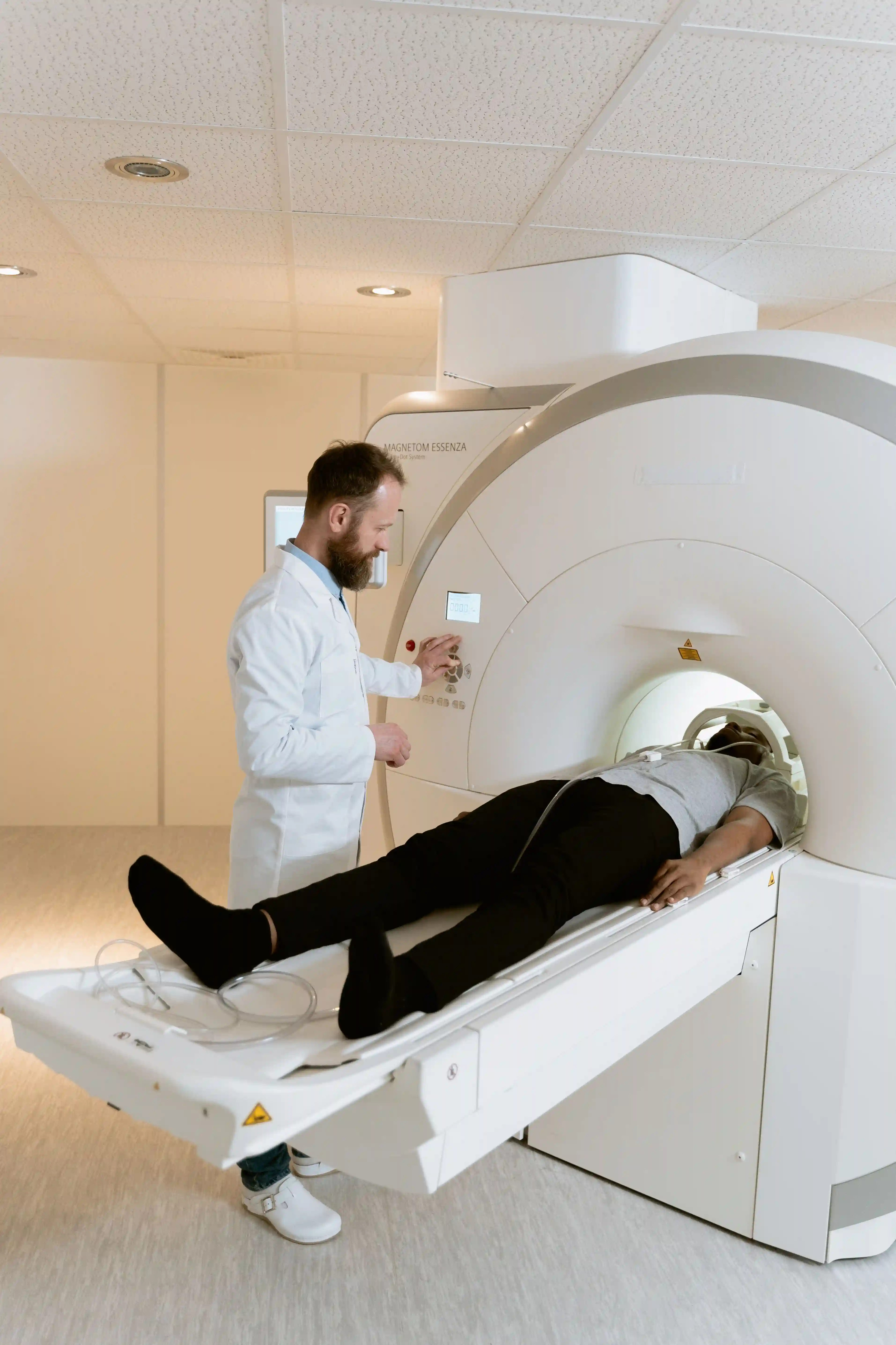 CT Radiation Safety course preview